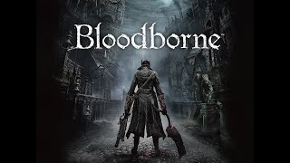 Bloodborne 120 FPS RANDOMIZER