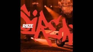 RIIZE: Siren (Audio)