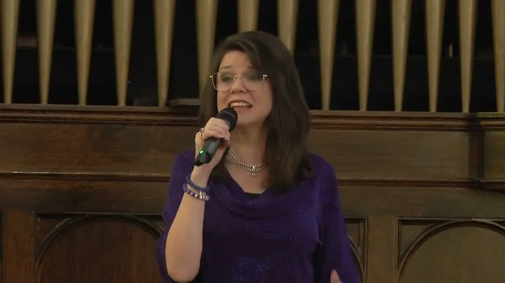 Colleen Thompson @ Nowata PC