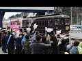 三陸鉄道リアス線の記念列車 の動画、YouTube動画。