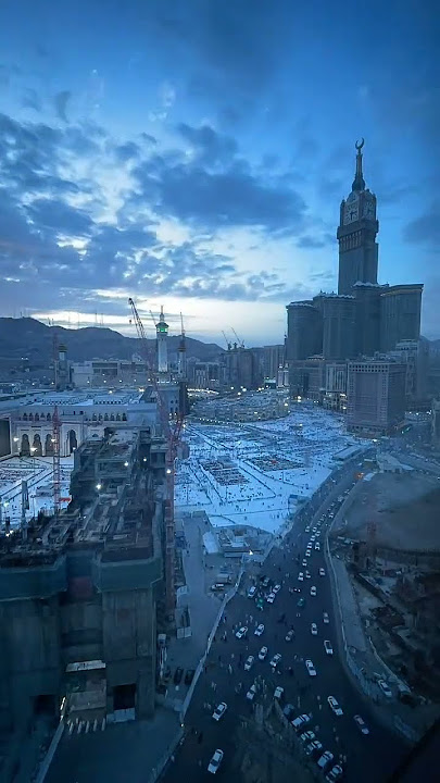 Sholawat sangat merdu -Ya Robba Makkah,masyaallah😢