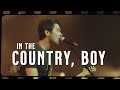 Ben gallaher  country boy   official lyric