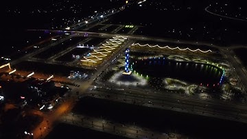 phố đi bộ lang giang