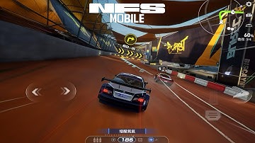 I TRYED WIN THE RACE WITH BMW M3 | NFS MOBILE GAMEPLAY