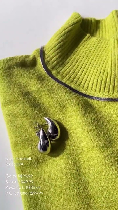 Estar na Moda é IZZI