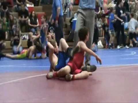 Michael Soler Pin City WC vs Cole Tucker and Jerem...