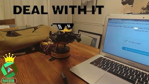 Robot beats 🤖 "I am not a Robot " CAPTCHA