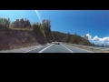 Caterham&#39;s Pyrenees roadwork guy 360°