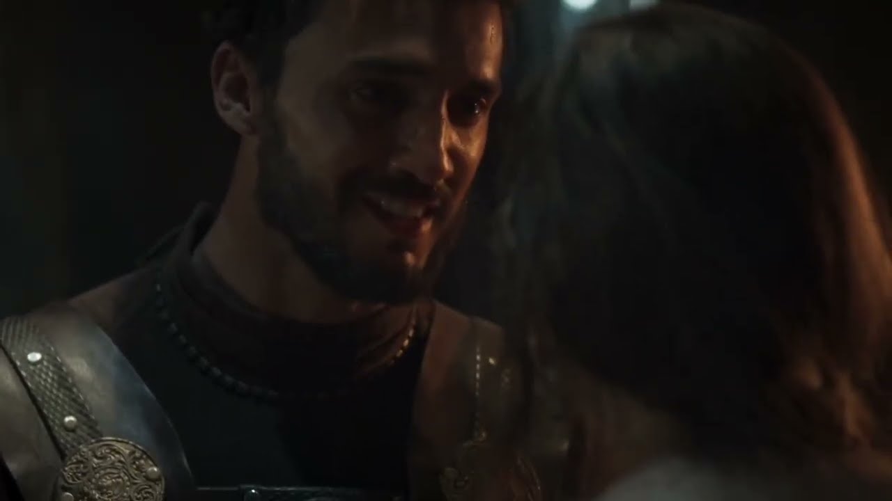 Reis: A Esperança - um novo começo