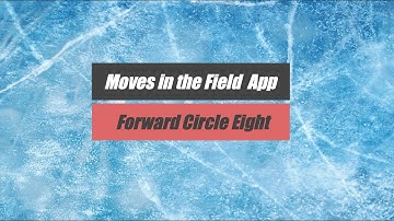 MITF App: Forward Circle Eight
