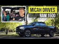 2020 RAM 1500 Rebel | Family Review