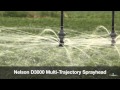 Nelson D3000 Sprayhead Irrigation Center Pivot Sprinkler