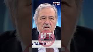 Nazizm Alman Kültürünü Yıktı, Mahvetti.. İlber Ortaylı Anlattı