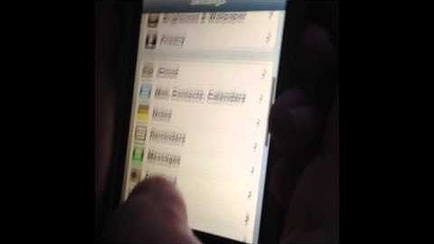 How To Get A Screen Recorder- No Jailbreak Or Computer!