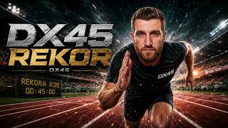 Dx45 - Rekor