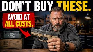 15 Guns That Will ALL Be WORTHLESS By Next Year 2027!