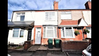 Video Tour 27, CRABMILL LANE, COURTHOUSE GREEN, COVENTRY