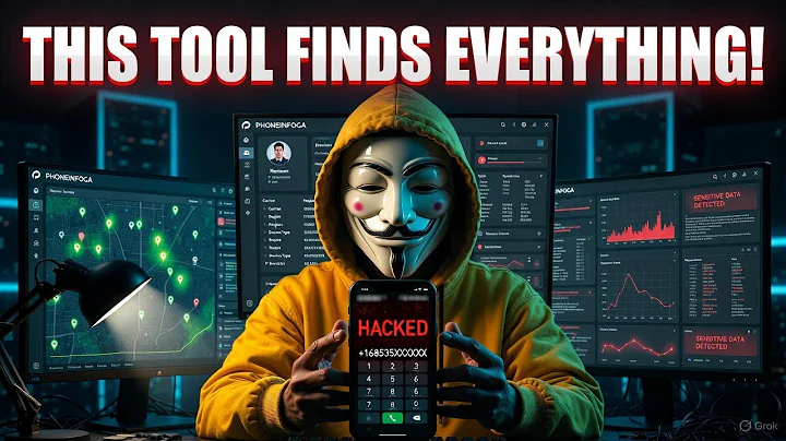 How Hackers Find Information Using Just a Phone Number in 2026?