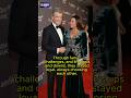 Hollywood Love Story Pierce Brosnan and Keely Shaye Smith #shorts