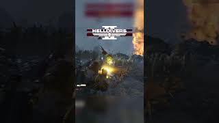 TOP 5 Best WEAPONS in Helldivers 2 helldivers2 ps5 helldivers2shorts ps5 sony