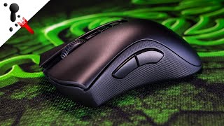 Razer DeathAdder V2 Pro Wireless Update