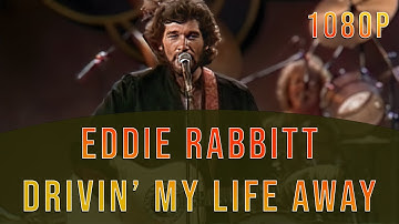 Eddie Rabbitt - Drivin