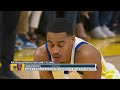 Really?! Richard Jefferson was not feeling the analytics chat