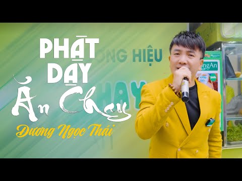 Dương Ngọc Thái Hát Phật Dạy Ăn Chay Hay Như Nuốt Đĩa