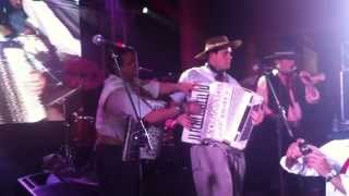 Os Monarcas - Varguinhas E Tiago Machado