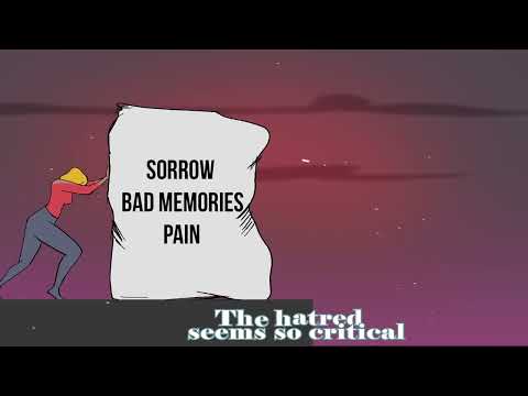 LET IT GO! (Animated Video) - L.M.Trix feat. DJ Ernesty