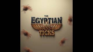 Egyptian Ticks