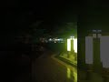 pergantian th baru d alun alun jakenan pati