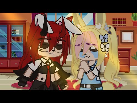 🐰||•You Scared Me•||🐰||Especial páscoa||GC||•