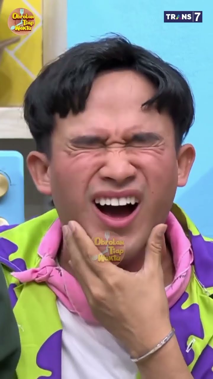 Ih serem amay Mak'e pernah dikejar sosok tunggu kiris waktu malam 1 suro? #obrolantiapwaktu #shorts