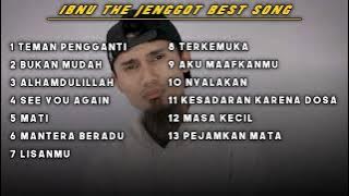 LAGU HIP HOP RELIGI IBNU THE JENGGOT FULL ALBUM