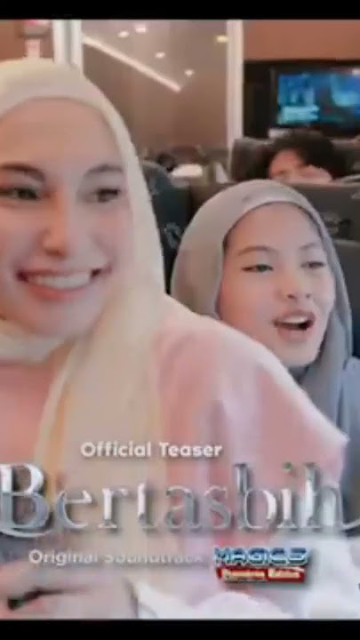 Official Teaser MV - Sridevi DA, Eby DA, Afan DA 