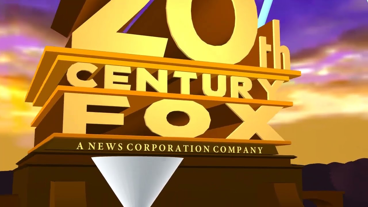 20th Century Fox 1994 75 Years Remake iumpcode2005 blender import