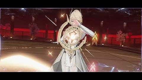 Aether Gazer Iterative Testing 8 Ice Team Izanami Mitsuha Hera 17/12/2024