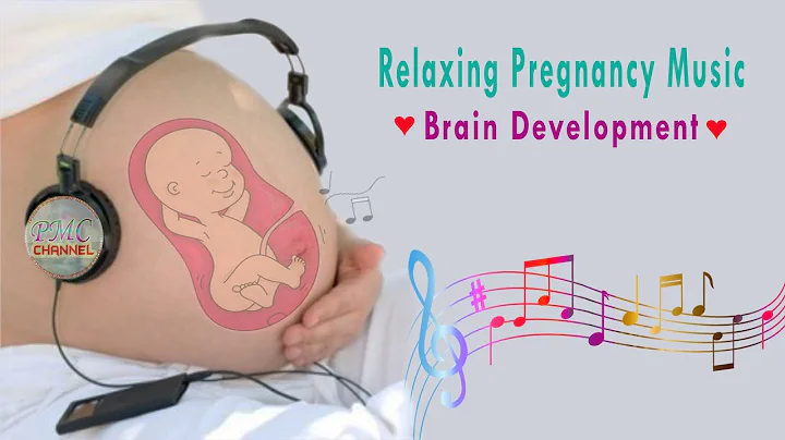 ♫♫♫ Pregnancy Music for Baby and Mother  ♥ Brain development ♫♫♫ - DayDayNews