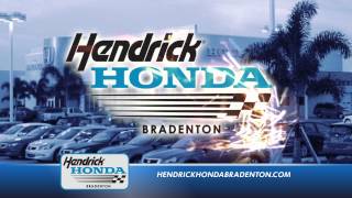 Hendrick Honda Bradenton - "Bring it On" (10/2012) :15