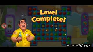 Wildscape - Level 60 (Super Hard Level)