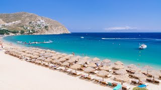 TOP 10 BEST GAY BEACHES IN THE WORLD