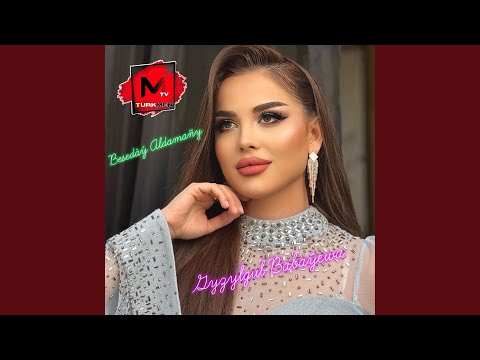 Gyzylgul Babaýewa Besedäý Aldamañy