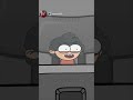 phone se pessy kmaye 😂 #youtubeshorts #comedy #cartton #comedyvideos #animation