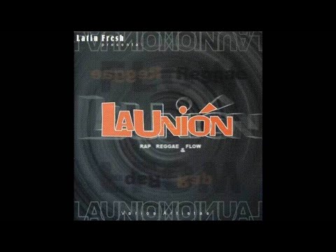 Julito Balacera - Bum Stick It Bum - La Unión