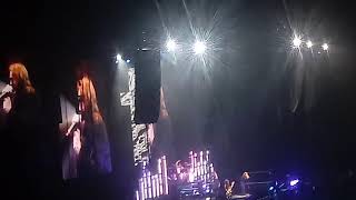 Ozzy Osbourne Shot in the Dark. Live in Moscow 1.06.2018