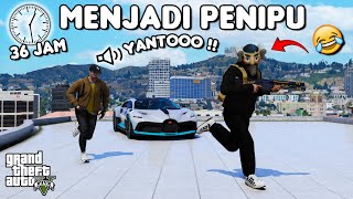 36 JAM PENIPU SENJATA ALIEN - GTA 5 ROLEPLAY