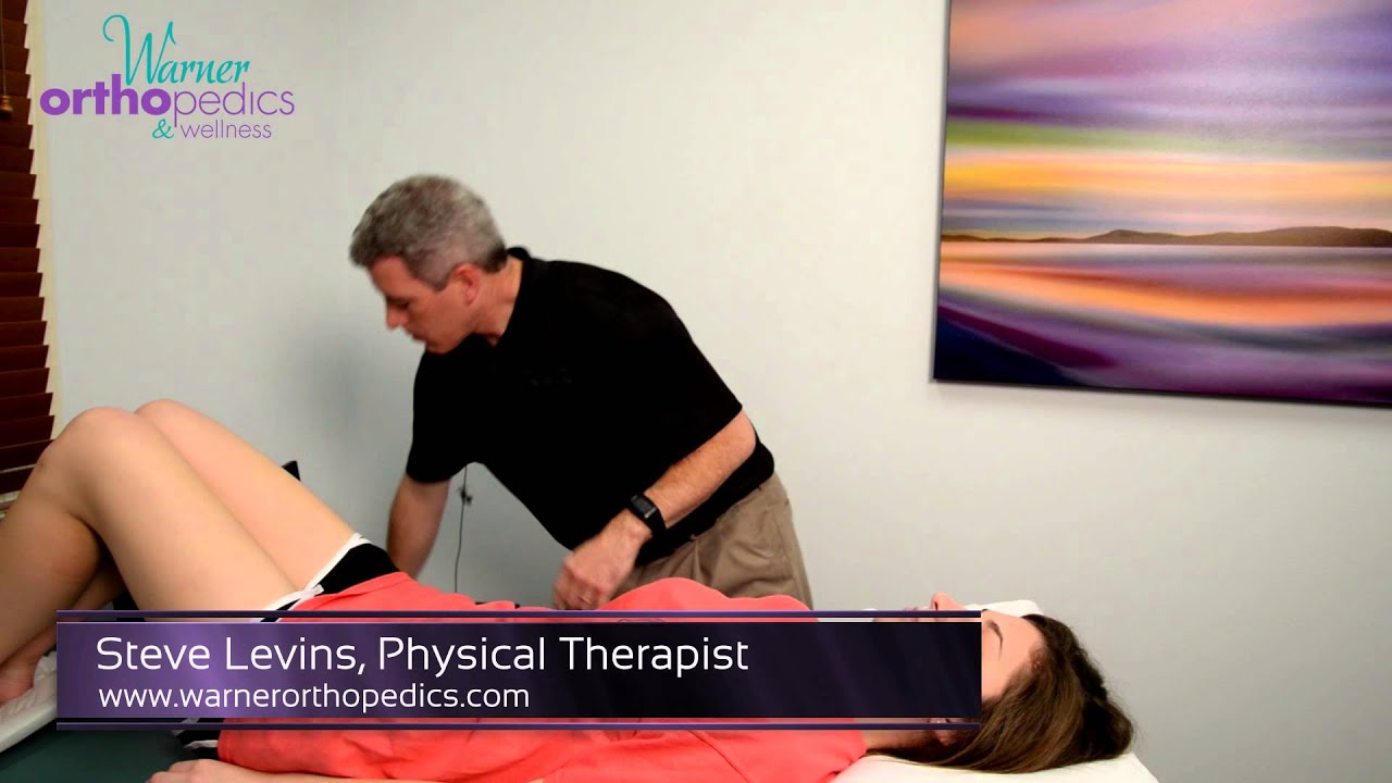 Joint Manipulation Physical Therapy Treatments YouTube