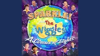 The Circus Of Lights