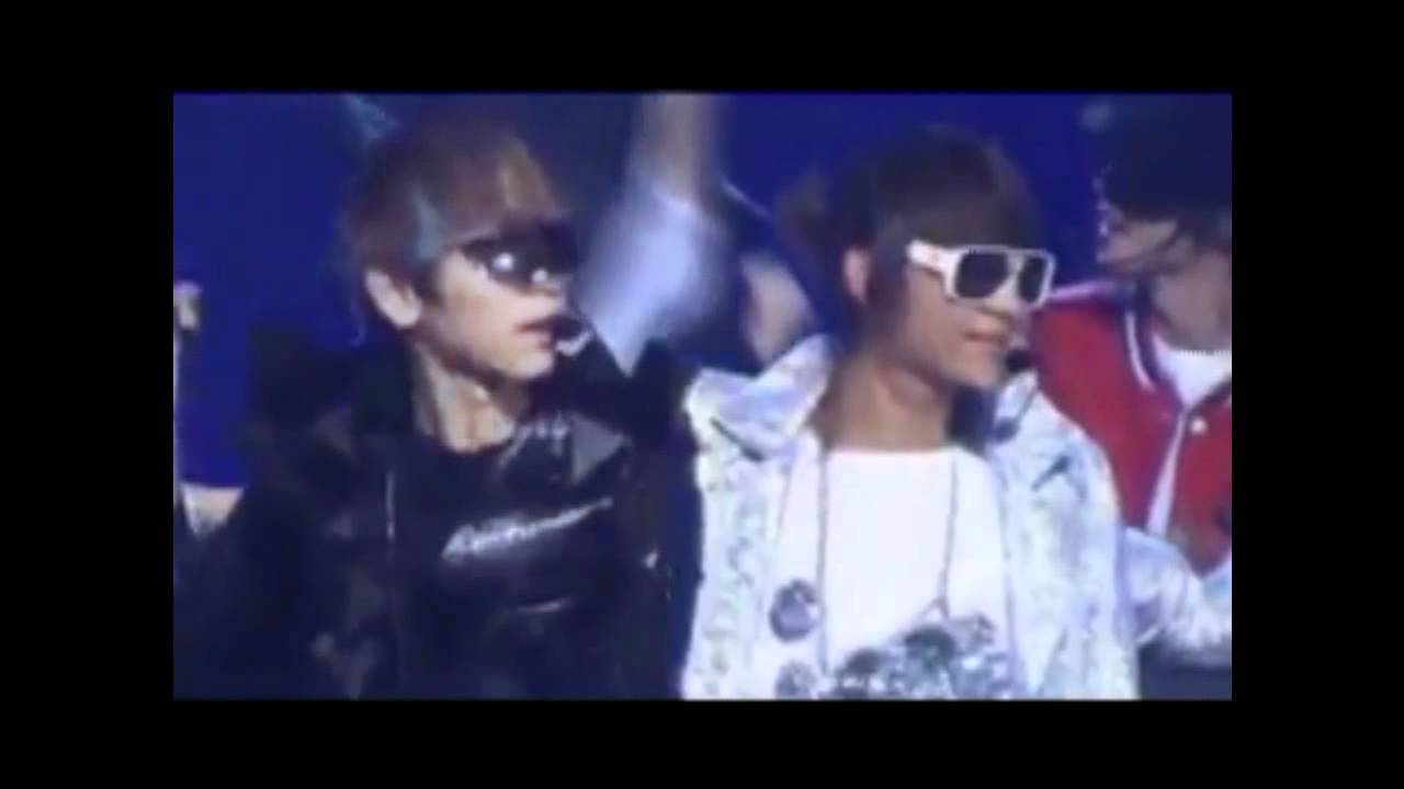 Hyoyeon: Couple Moments Part 2